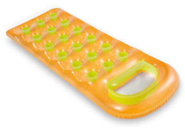 Saltea Gonflabila pentru Plaja