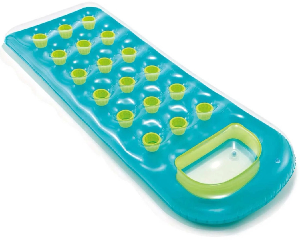 Saltea Gonflabila pentru Plaja