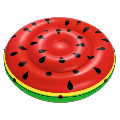 Saltea gonflabila pepene rosu 187 cm