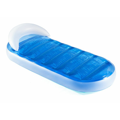 Saltea plaja, Bestway, 181*87cm, albastru