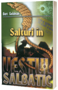 Salturi in vestul salbatic