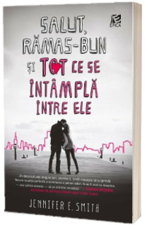 Salut, ramas-bun si tot ce se intampla intre ele