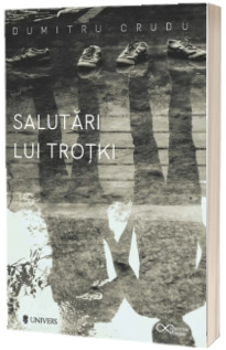 Salutari lui Trotki