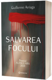 Salvarea focului
