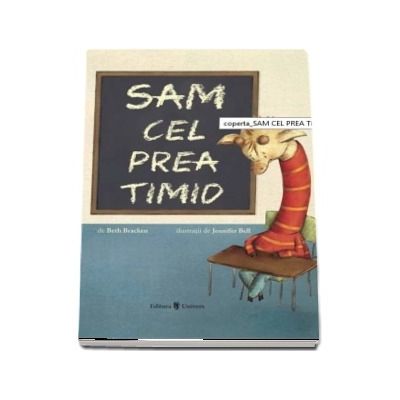 Sam cel prea timid