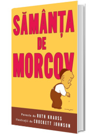 Samanta de morcov