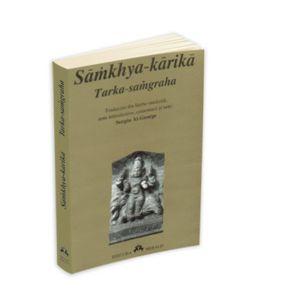 Samkhya - Karika - Tarka - Samgraha