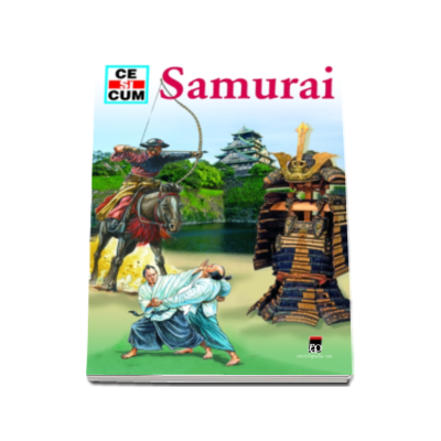 Samurai - Ce si cum