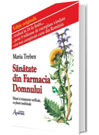 Sanatate din Farmacia Domnului