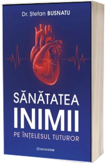 Sanatatea inimii pe intelesul tuturor