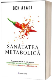 Sanatatea metabolica