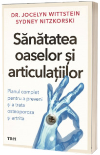 Sanatatea oaselor si articulatiilor