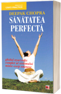 Sanatatea perfecta