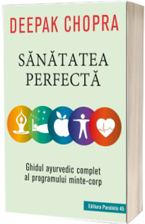 Sanatatea perfecta