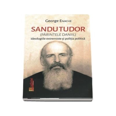 Sandu Tudor, Parintele Daniil