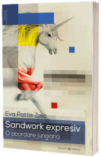 Sandwork expresiv - O abordare jungiana