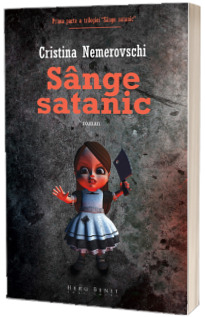 Sange Satanic