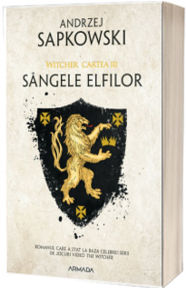 Sangele elfilor