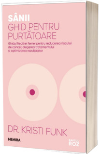 Sanii. Ghid pentru purtatoare