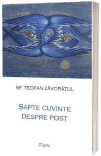 Sapte cuvinte despre post