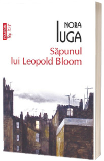 Sapunul lui Leopold Bloom (editie de buzunar)