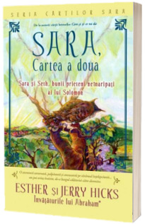 SARA, cartea a doua