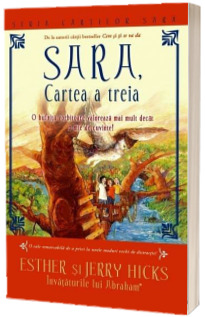 Sara, cartea a treia