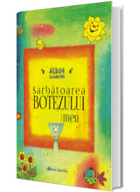 Sarbatoarea botezului meu - ritul bizantin