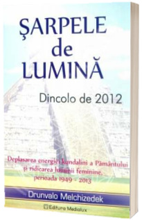 Sarpele de Lumina