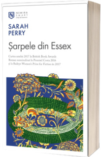 Sarpele din Essex
