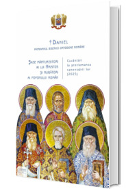 Sase marturisitori ai lui Hristos si rugatori ai poporului roman