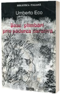 Sase plimbari prin padurea narativa