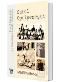 Satul Oprisenesti