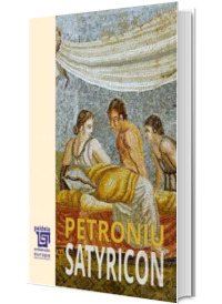 Satyricon - Petroniu