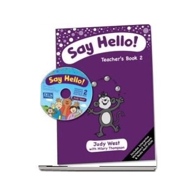 Say Hello TB 2   IWB