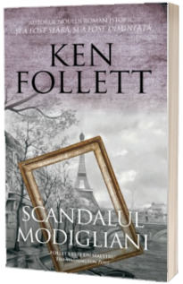Scandalul Modigliani