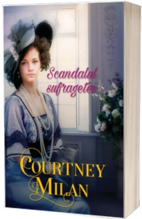 Scandalul sufragetei