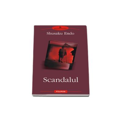 Scandalul
