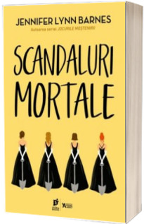Scandaluri mortale