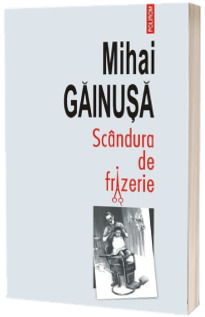 Scandura de frizerie