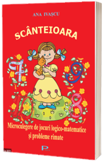 Scanteioara - Microculegere de jocuri logice