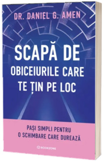 Scapa de obiceiurile care te tin pe loc