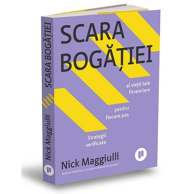 Scara bogatiei