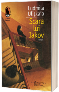 Scara lui Iakov