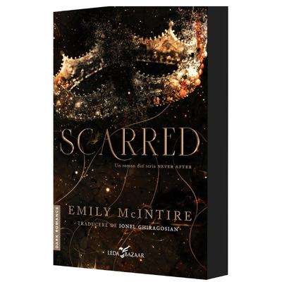 Scarred