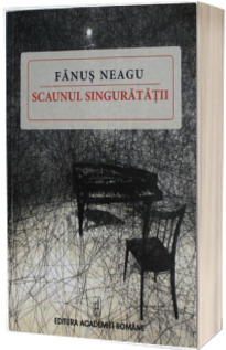 Scaunul Singuratatii