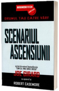 Scenariul Ascensiunii