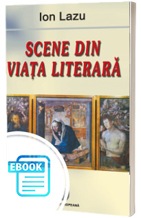 Scene din viata literara
