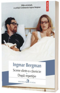 Scene dintr-o casnicie. Dupa repetitie