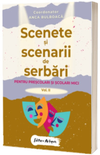 Scenete si scenarii de serbari scolare